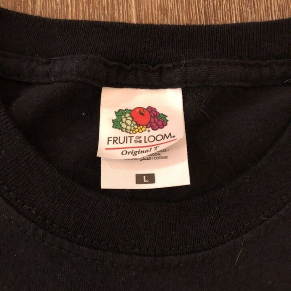 CONAN EXILES Promo T-Shirt Fun Com 2018 MMO Video Game Men’s L Large - Picture 3 of 4